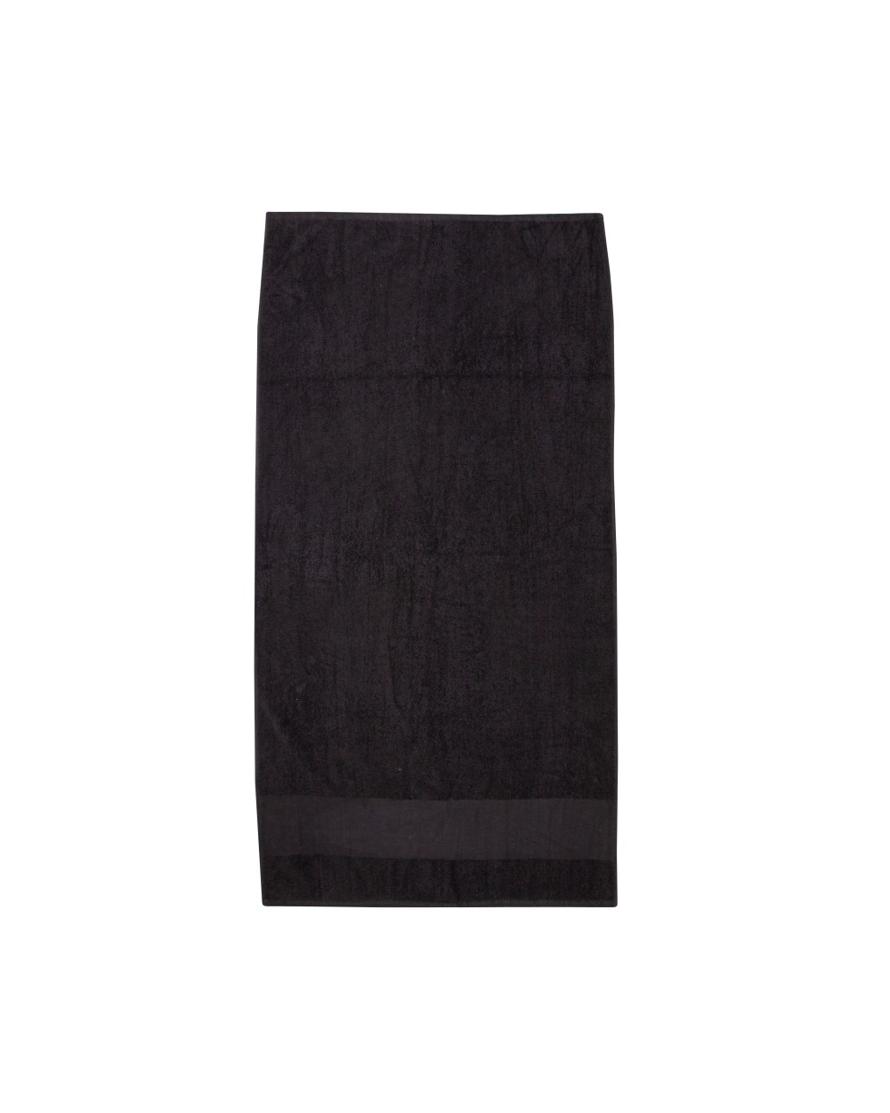 Produits éponges personnalisable TOWEL-CITY PRINTABLE BORDER HAND TOWEL