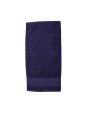 TOWEL-CITY PRINTABLE BORDER HAND TOWEL Bad Artikeln personalisierbar