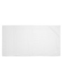 TOWEL-CITY PRINTABLE BORDER HAND TOWEL Bad Artikeln personalisierbar