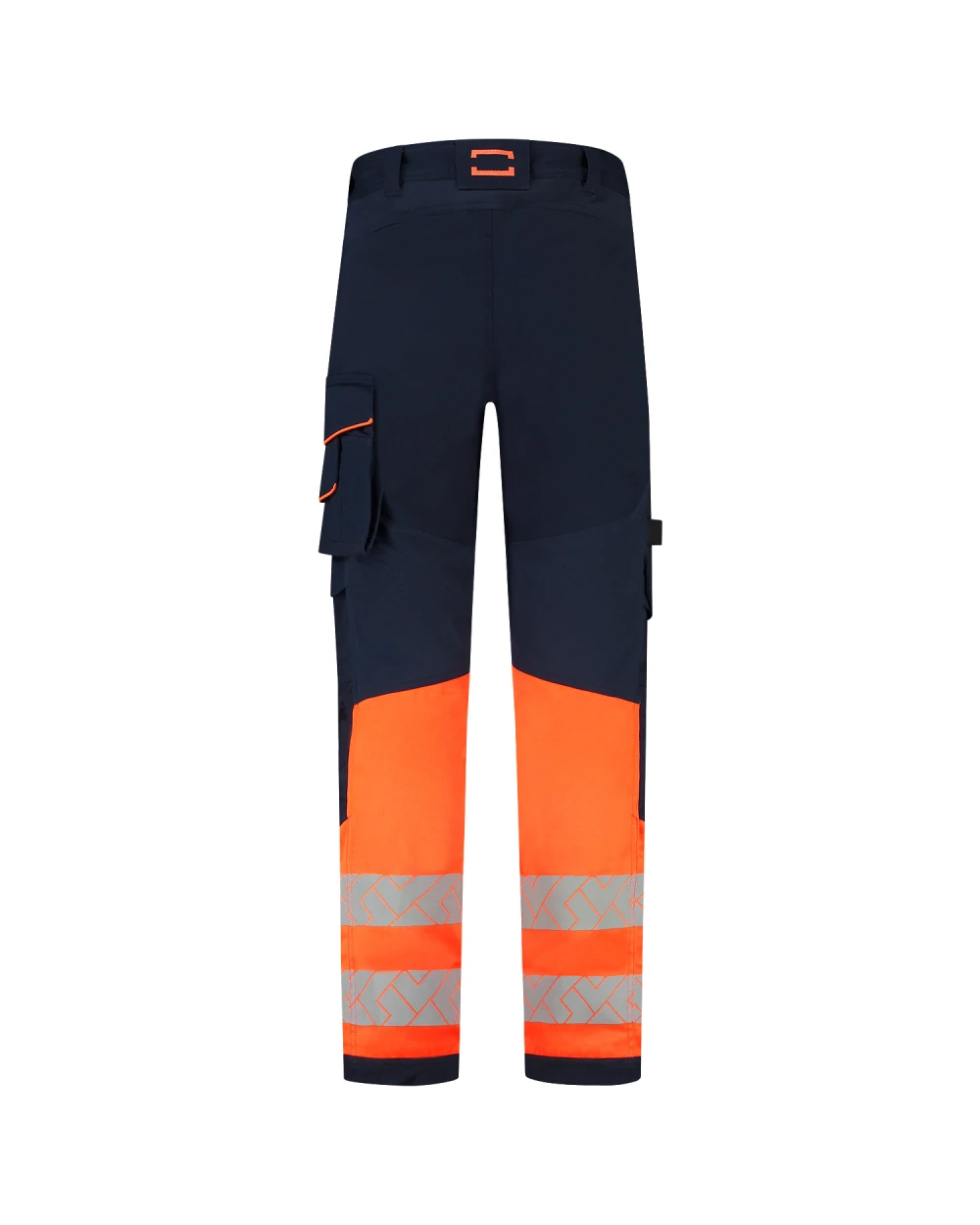 Pantalons personnalisable TRICORP Pantalon de Travail en Tissu Extensible Fonctionnelle Haute Visibilité Redefined