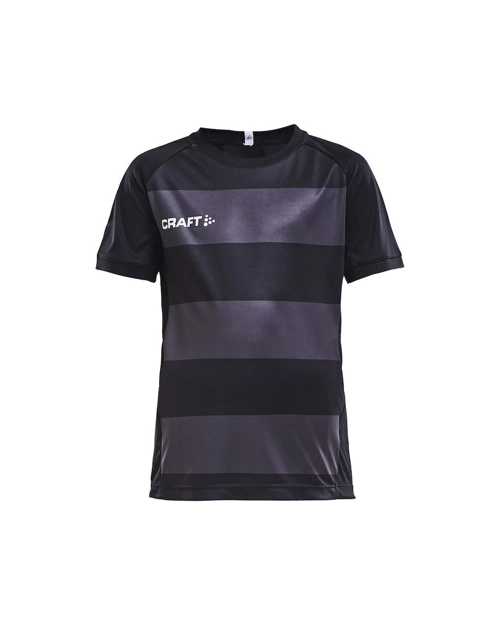 T-Shirts personnalisable CRAFT Progress Jersey Graphic Jr
