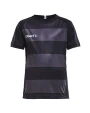 T-Shirts personnalisable CRAFT Progress Jersey Graphic Jr