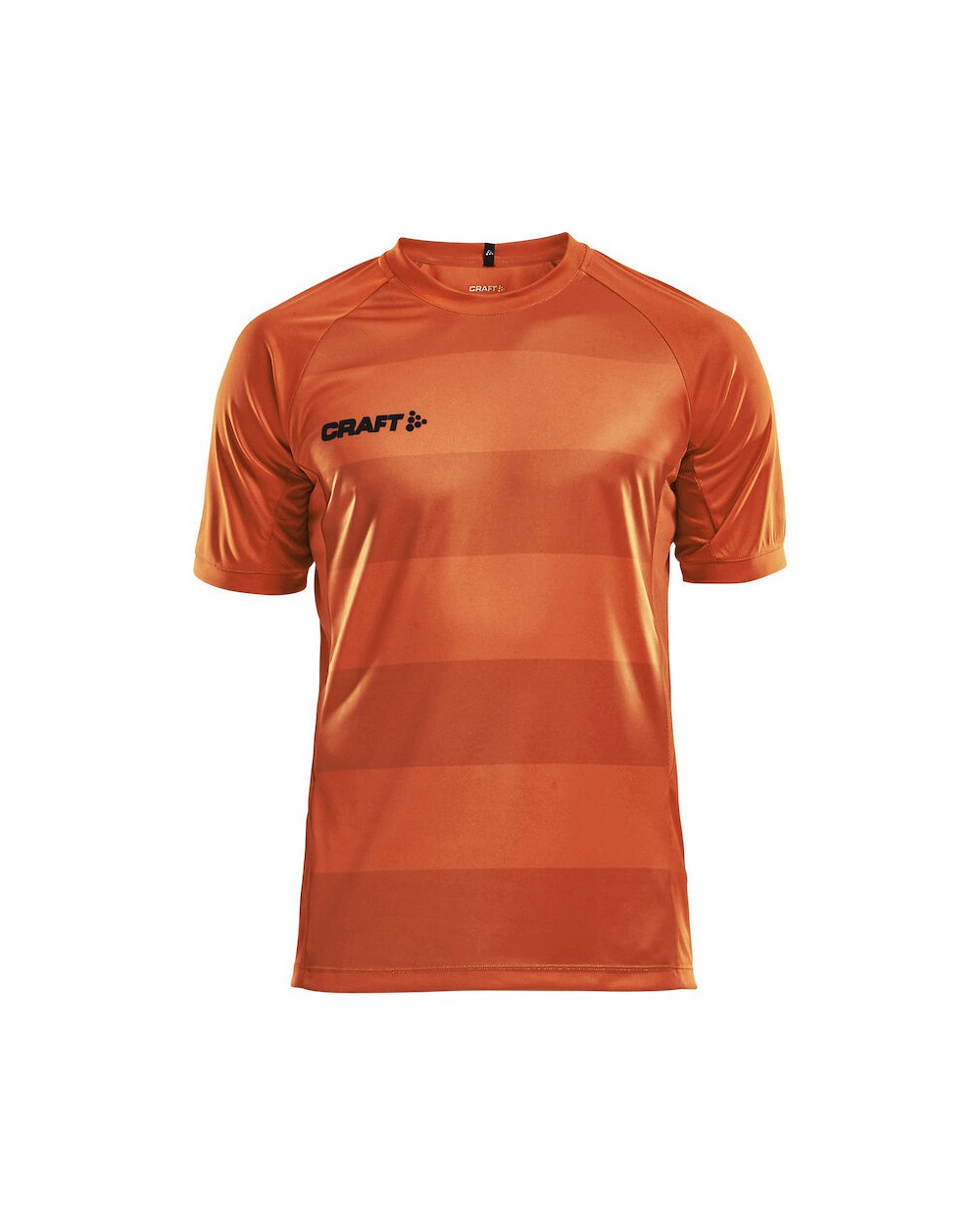 T-Shirts personnalisable CRAFT Progress Jersey Graphic Jr