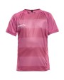 CRAFT Progress Jersey Graphic Jr T-Shirts personalisierbar