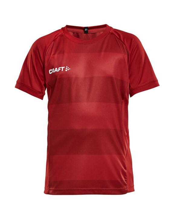 CRAFT Progress Jersey Graphic Jr T-Shirts personalisierbar