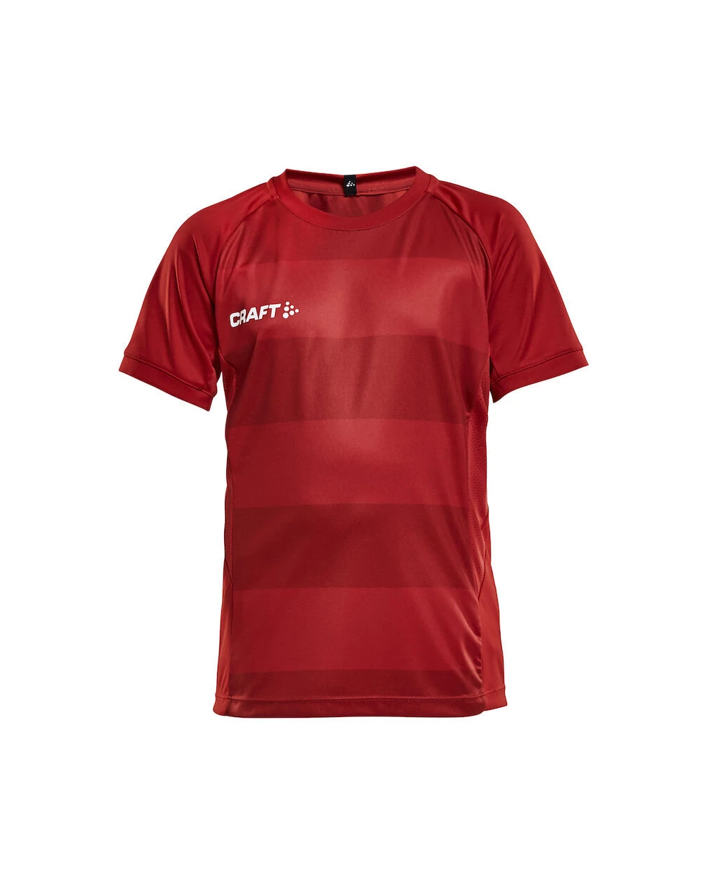 T-Shirts personnalisable CRAFT Progress Jersey Graphic Jr