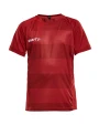 CRAFT Progress Jersey Graphic Jr T-Shirts personalisierbar