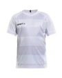 T-Shirts personnalisable CRAFT Progress Jersey Graphic Jr