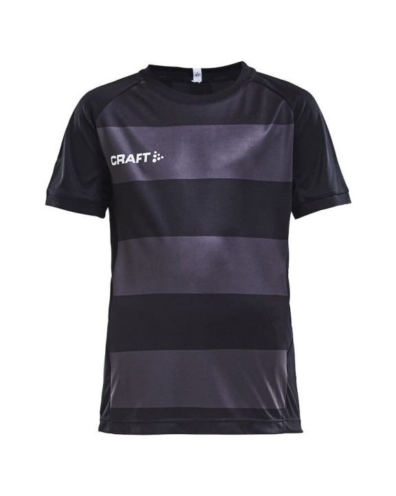 CRAFT Progress Jersey Graphic Jr T-Shirts personalisierbar