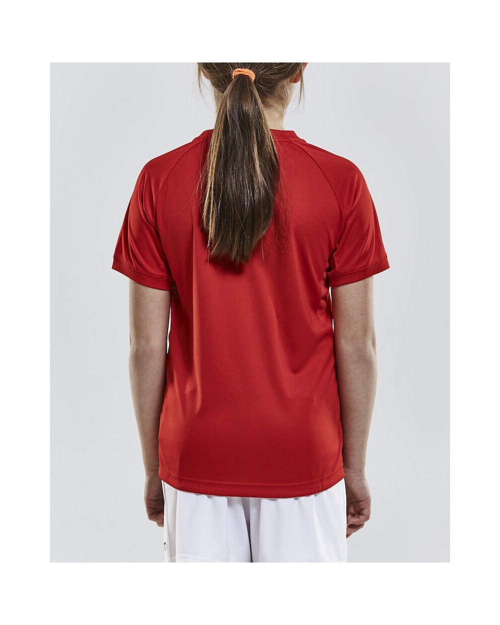 CRAFT Progress Jersey Graphic Jr T-Shirts personalisierbar