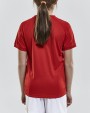 CRAFT Progress Jersey Graphic Jr T-Shirts personalisierbar