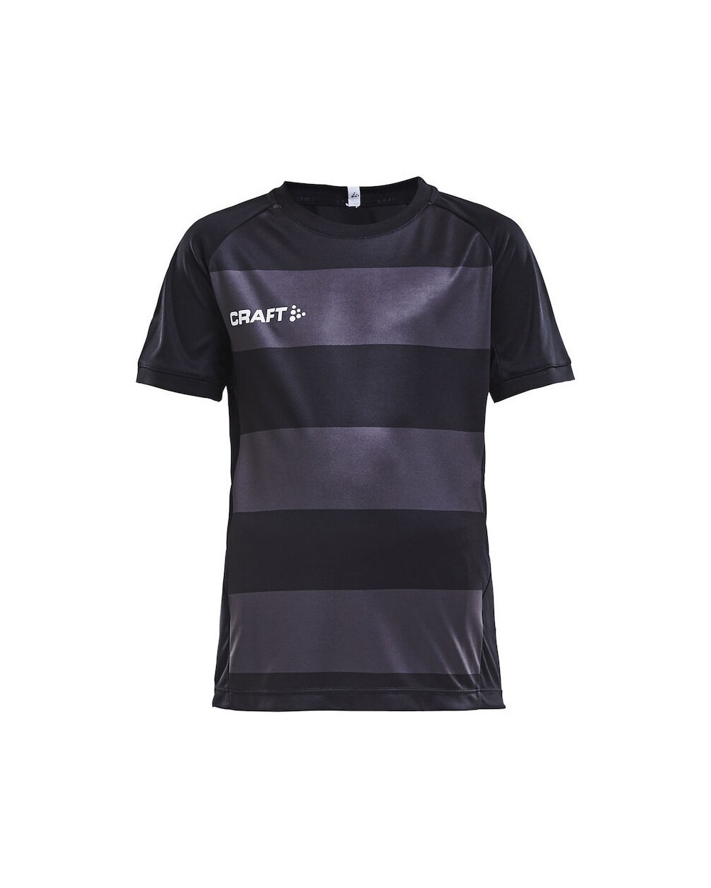 T-Shirts personnalisable CRAFT Progress Jersey Graphic Jr