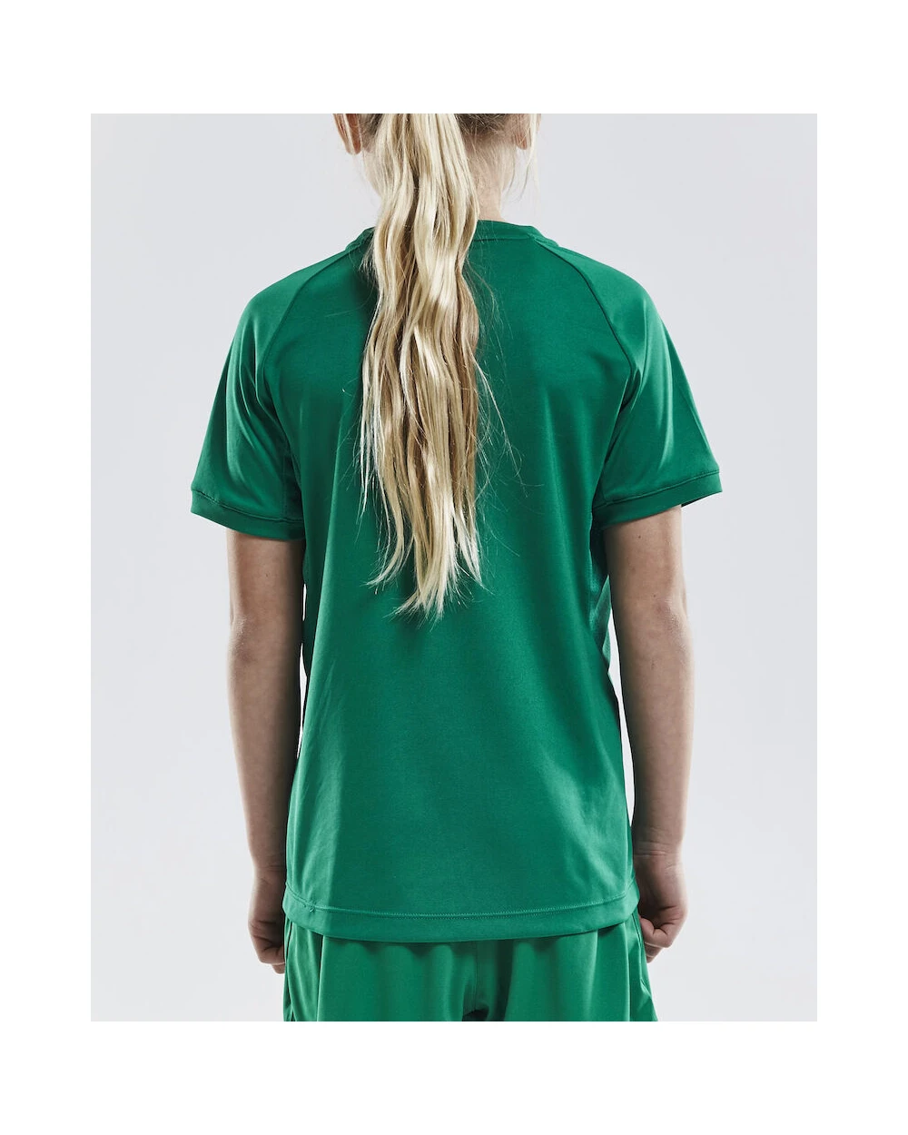 CRAFT Progress Jersey Graphic Jr T-Shirts personalisierbar