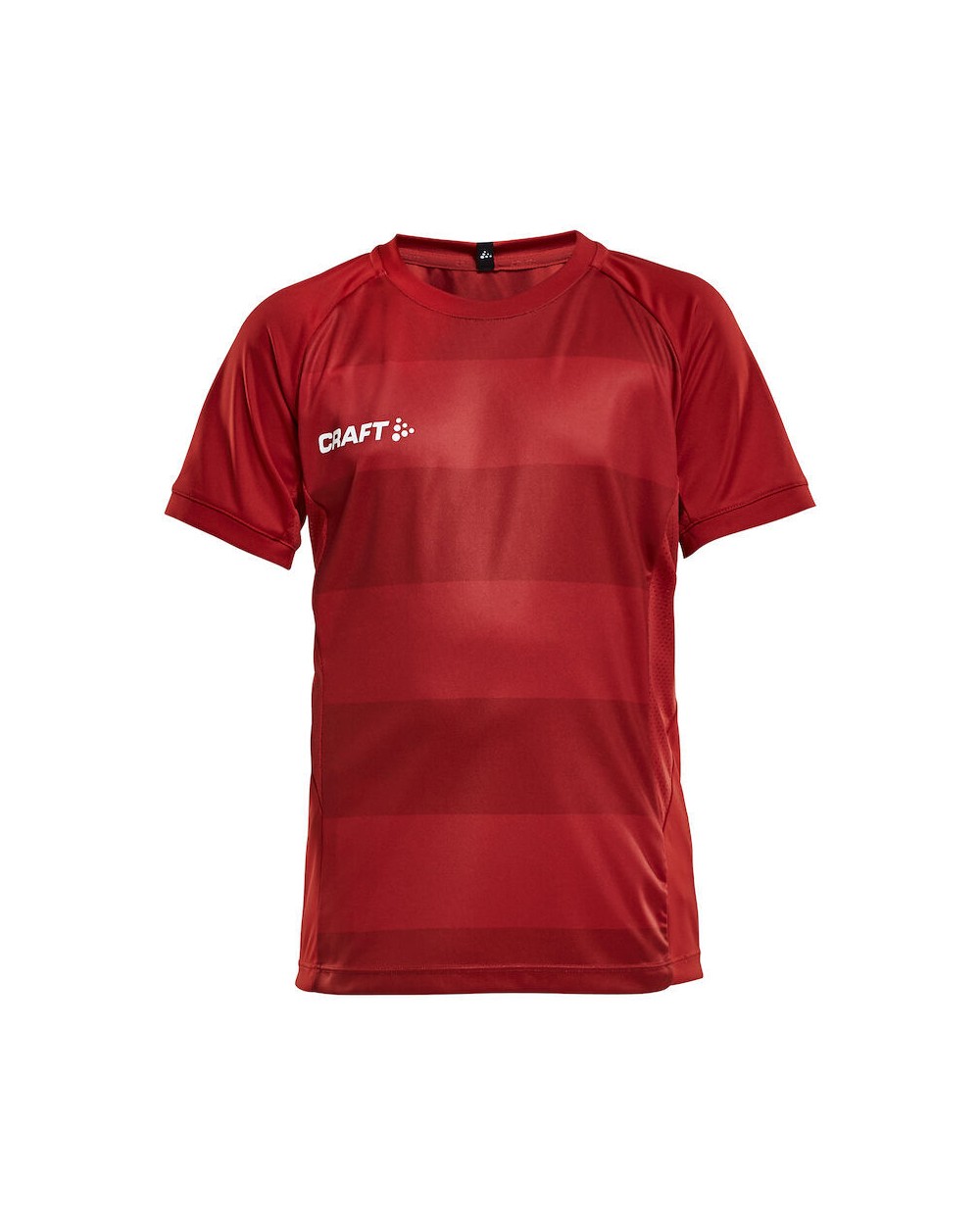 CRAFT Progress Jersey Graphic Jr T-Shirts personalisierbar