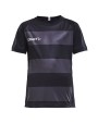 T-Shirts personnalisable CRAFT Progress Jersey Graphic Jr
