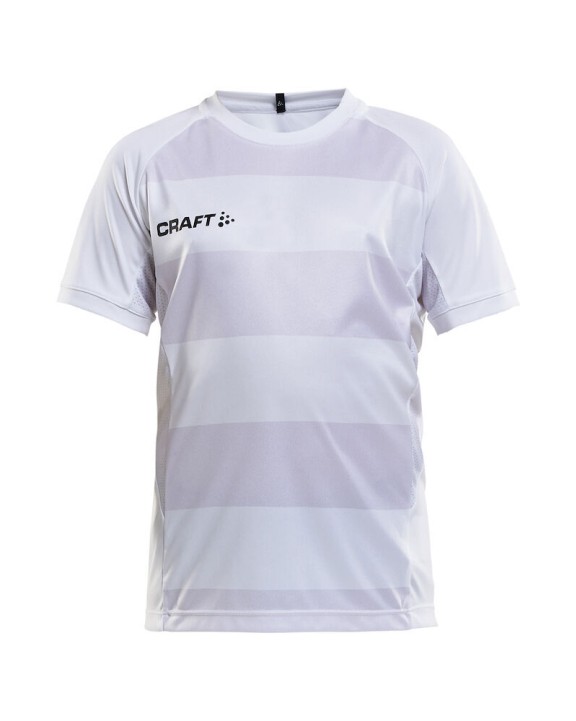 CRAFT Progress Jersey Graphic Jr T-Shirts personalisierbar