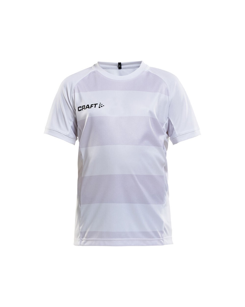 T-shirts CRAFT Progress Jersey Graphic Jr voor bedrukking &amp; borduring