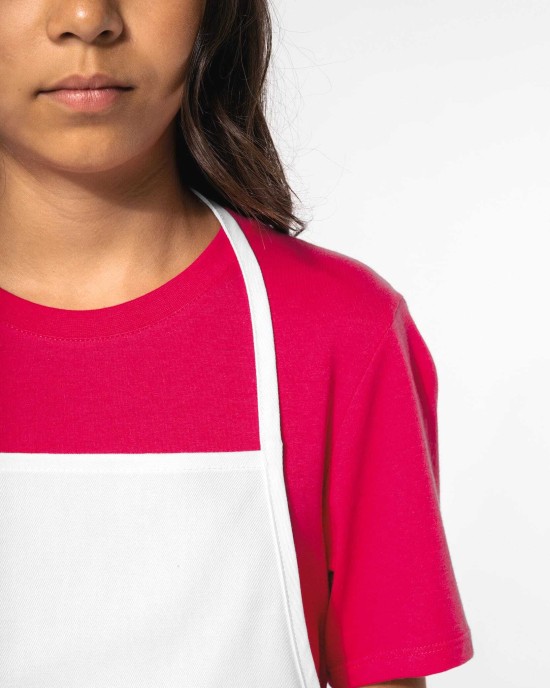Tabliers personnalisable Kariban Kit chef cuisinier enfant