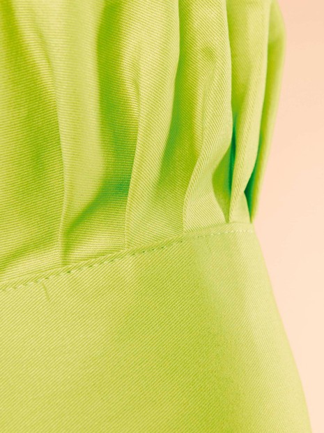 Tabliers à personnaliser KARIBAN Kit chef cuisinier enfant 