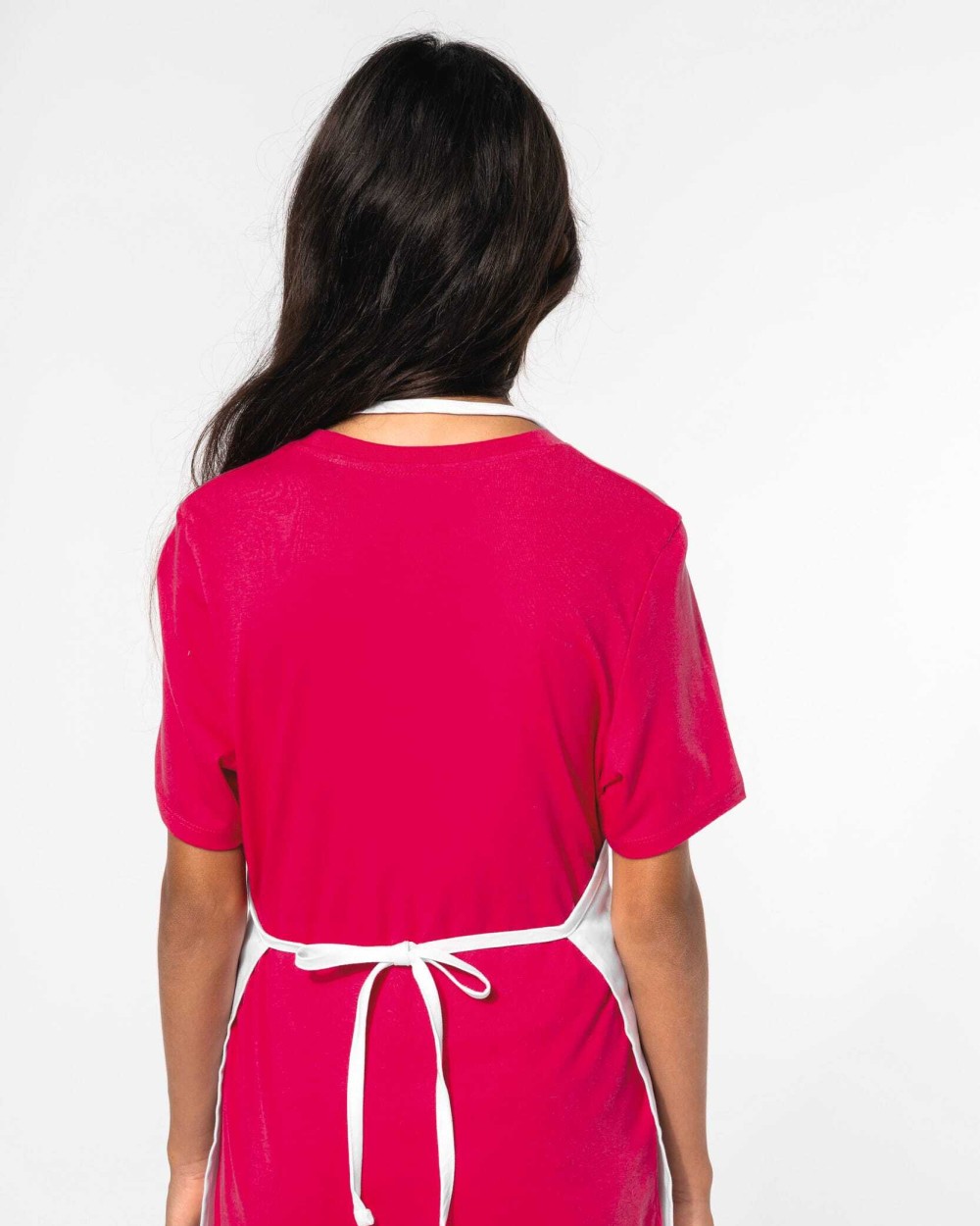 KARIBAN Chefkoch-Set<br/>für Kinder Schürzen personalisierbar