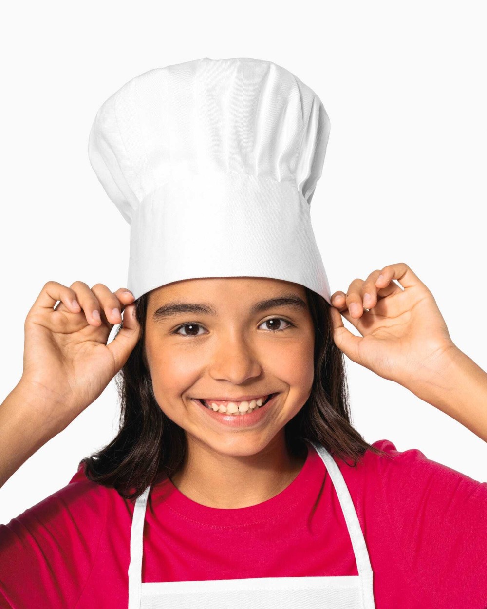 KARIBAN Chefkoch-Set<br/>für Kinder Schürzen personalisierbar