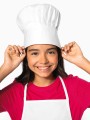 Tabliers à personnaliser KARIBAN Kit chef cuisinier enfant 