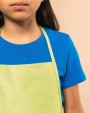 Tabliers personnalisable KARIBAN Kit chef cuisinier enfant