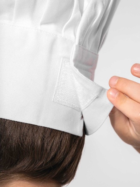 Tabliers à personnaliser KARIBAN Kit chef cuisinier enfant 