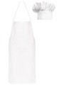 KARIBAN Kit chef cuisinier enfant /api/colors/7a92cd2d-10d2-40b4-928b-296bb7487506 personnalisable