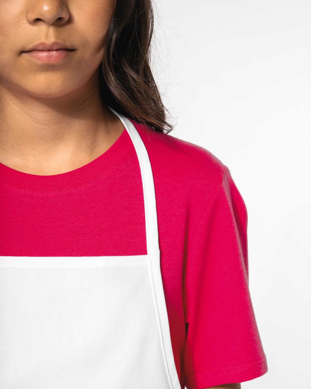 KARIBAN Chefkoch-Set<br/>für Kinder Schürzen personalisierbar