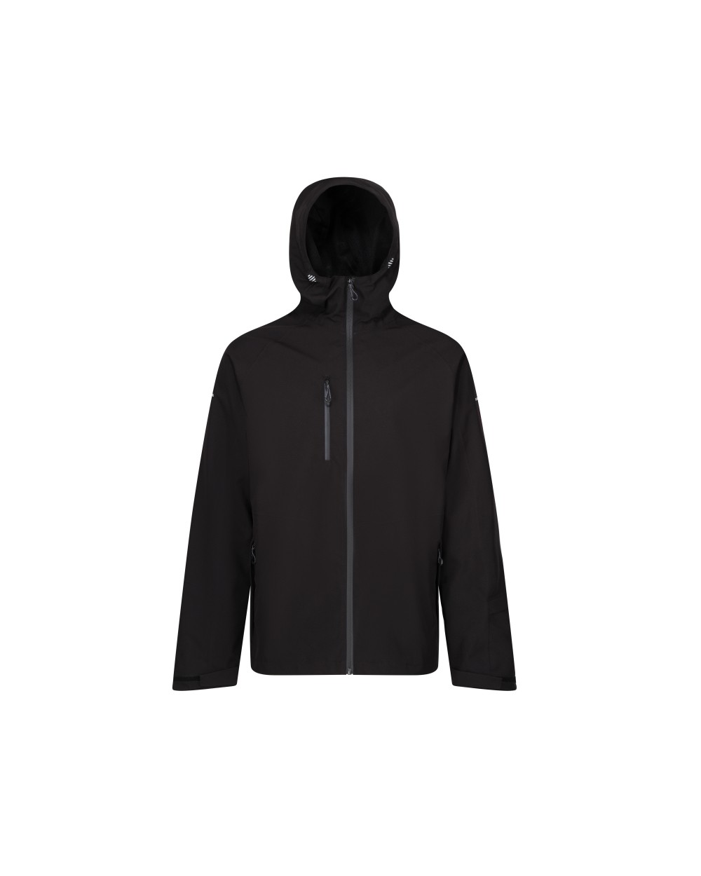 REGATTA X-PRO BEACON BRITE LIGHT WATERPROOF JACKET Jacken personalisierbar