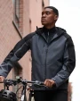 Vestes personnalisable REGATTA X-PRO BEACON BRITE LIGHT WATERPROOF JACKET