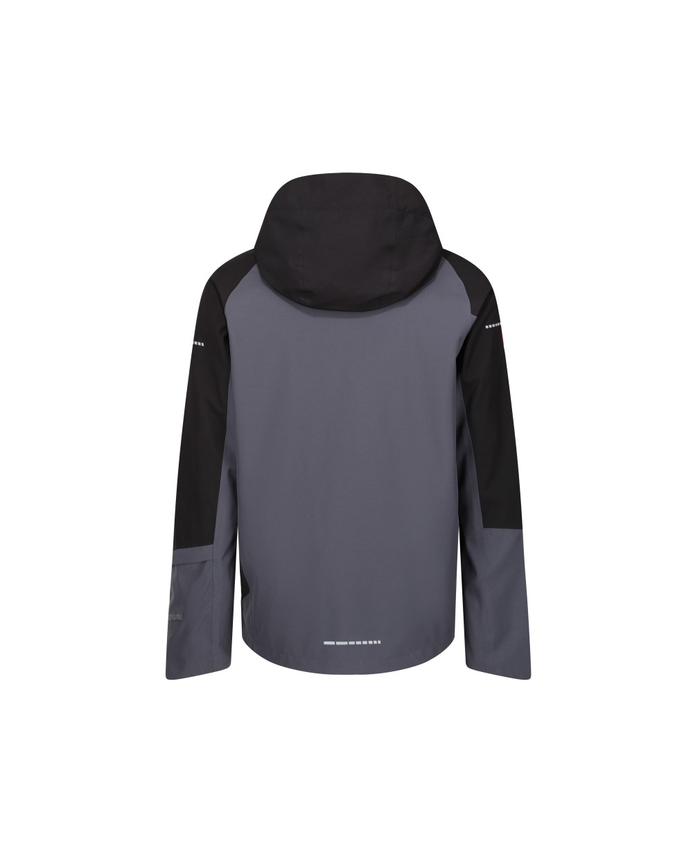 REGATTA X-PRO BEACON BRITE LIGHT WATERPROOF JACKET Jacken personalisierbar