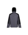 REGATTA X-PRO BEACON BRITE LIGHT WATERPROOF JACKET Jacken personalisierbar