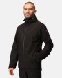 REGATTA X-PRO BEACON BRITE LIGHT WATERPROOF JACKET Jacken personalisierbar
