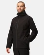 Vestes personnalisable REGATTA X-PRO BEACON BRITE LIGHT WATERPROOF JACKET