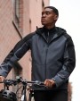 Vestes personnalisable REGATTA X-PRO BEACON BRITE LIGHT WATERPROOF JACKET