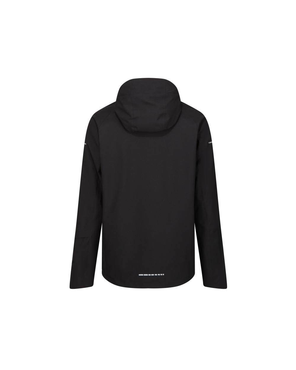 Vestes personnalisable REGATTA X-PRO BEACON BRITE LIGHT WATERPROOF JACKET