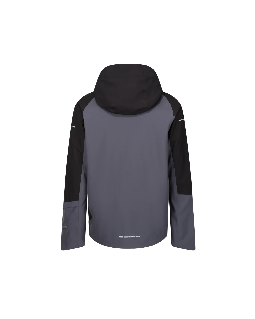 Vestes personnalisable REGATTA X-PRO BEACON BRITE LIGHT WATERPROOF JACKET