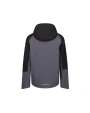 Vestes personnalisable REGATTA X-PRO BEACON BRITE LIGHT WATERPROOF JACKET