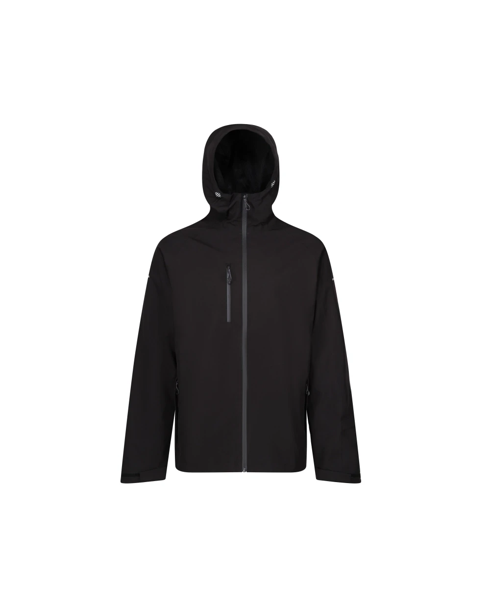 REGATTA X-PRO BEACON BRITE LIGHT WATERPROOF JACKET Jacken personalisierbar