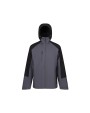 Jassen REGATTA X-PRO BEACON BRITE LIGHT WATERPROOF JACKET voor bedrukking &amp; borduring