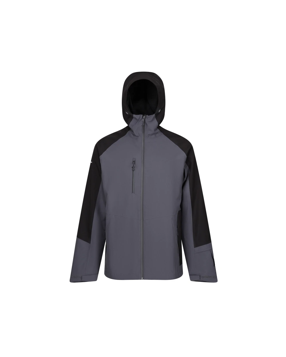 Vestes personnalisable REGATTA X-PRO BEACON BRITE LIGHT WATERPROOF JACKET