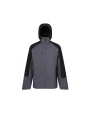 REGATTA X-PRO BEACON BRITE LIGHT WATERPROOF JACKET Jacken personalisierbar