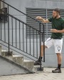 JOBMAN 2132 Kurze Hose Maler Bermudas & Shorts personalisierbar