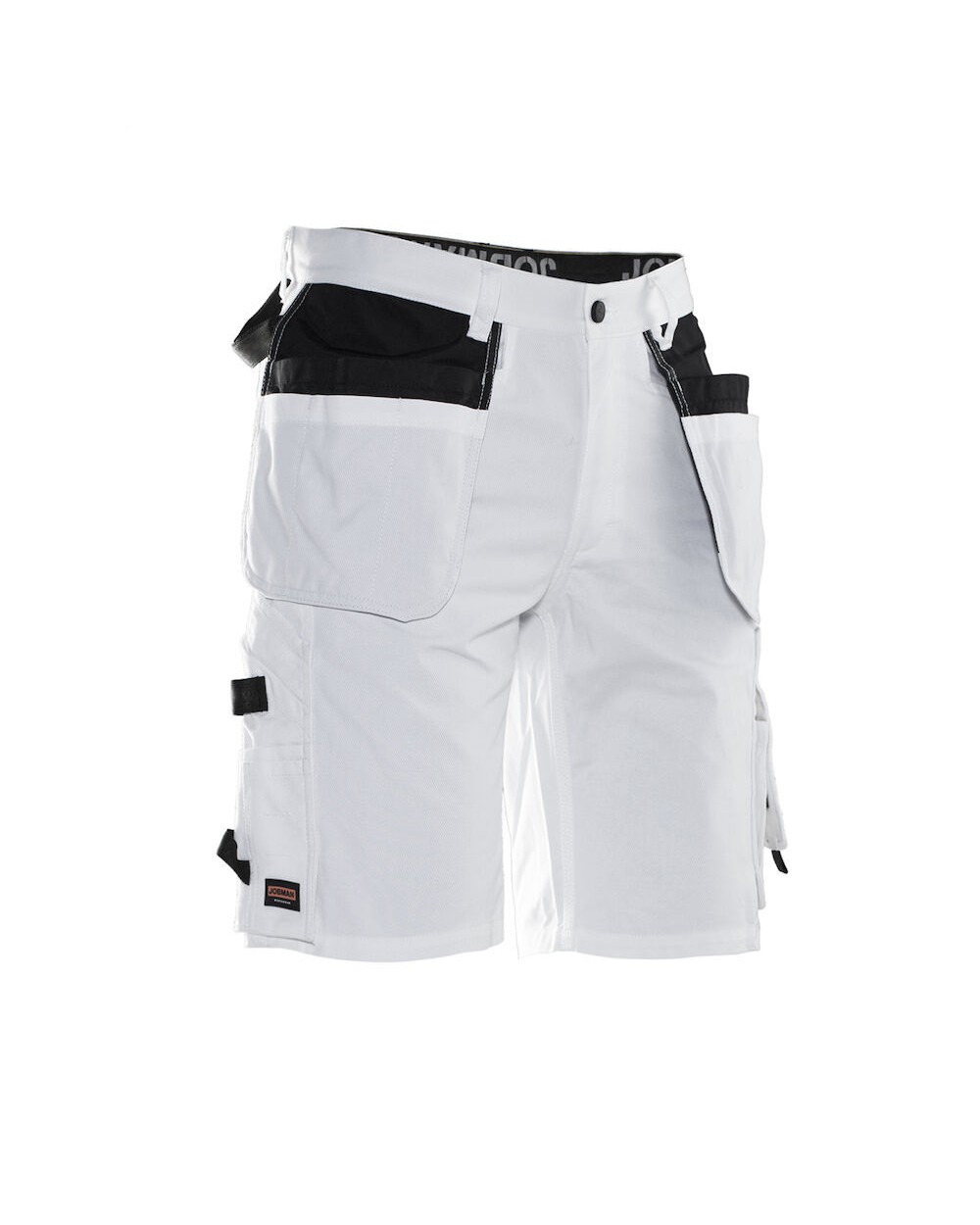JOBMAN 2132 Kurze Hose Maler Bermudas & Shorts personalisierbar