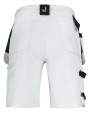 JOBMAN 2132 Kurze Hose Maler Bermudas & Shorts personalisierbar
