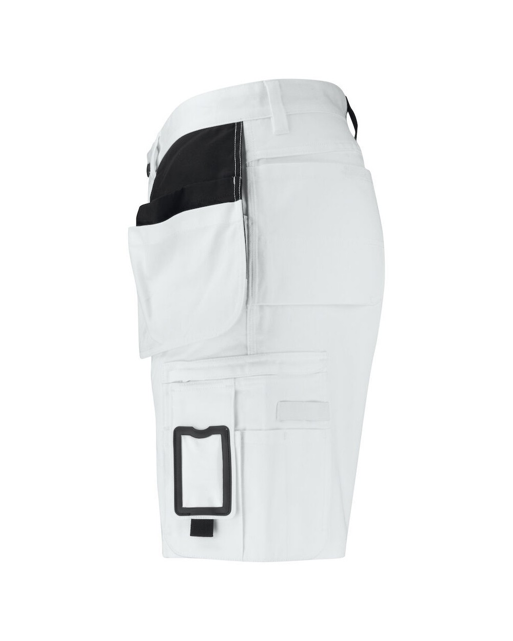 Bermuda's & Shorts JOBMAN 2132 Painters' Shorts voor bedrukking &amp; borduring