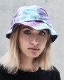 FLEXFIT FESTIVAL PRINT BUCKET HAT Kappen personalisierbar