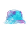 Petjes FLEXFIT FESTIVAL PRINT BUCKET HAT voor bedrukking &amp; borduring